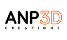 ANP3D Creations - Home