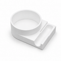 Brush Rinse Trays with Brush Rest for Painting Kits | Bulk