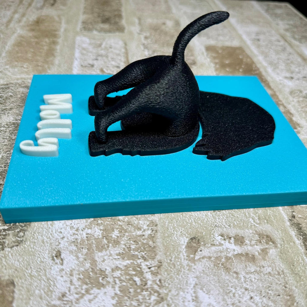 Personalized Dog Leash Holder Wall Hook With Custom Pet Name Funny Puppy Tail Hanger For Dog Lovers Cute Colorful Dog leash holder for wall