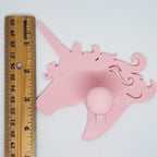 Unicorn Tower Hanger / Towel Holder