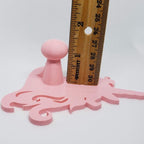 Unicorn Tower Hanger / Towel Holder