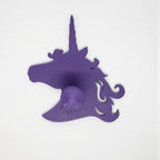 Unicorn Tower Hanger / Towel Holder