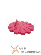 Cricut Mat Holder Flower Cutting Mat Hanger for Craft Room Storage