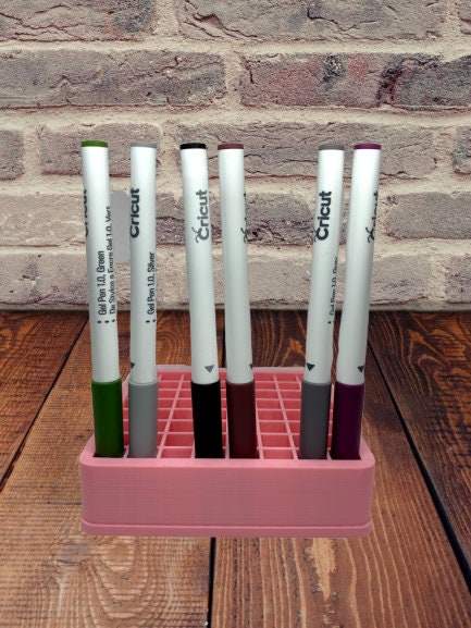Cricut Pens Holder/Organizer