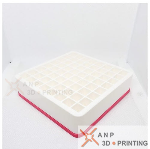 64-Slot Pen Organizer for Cricut Pens