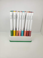 64-Slot Pen Organizer for Cricut Pens