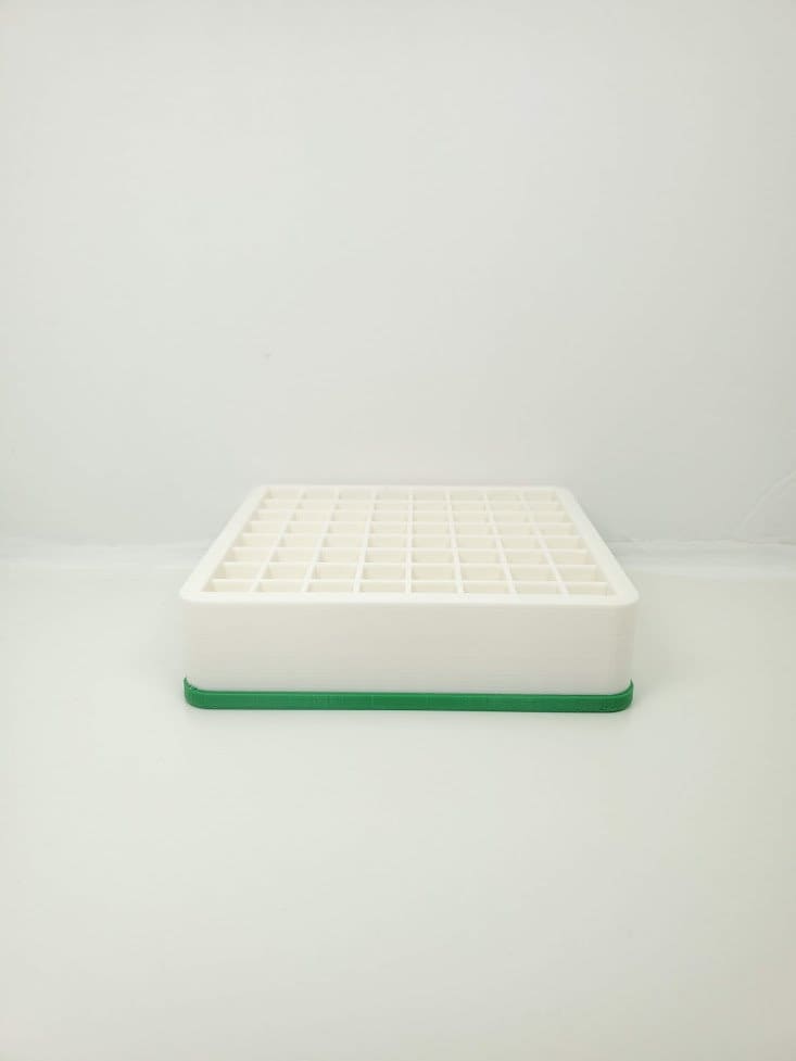64-Slot Pen Organizer for Cricut Pens