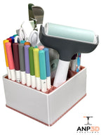 Personalized Craft Tool Organizer - Cricut & Cameo Tool Holder