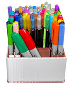 Personalized Craft Tool Organizer - Cricut & Cameo Tool Holder