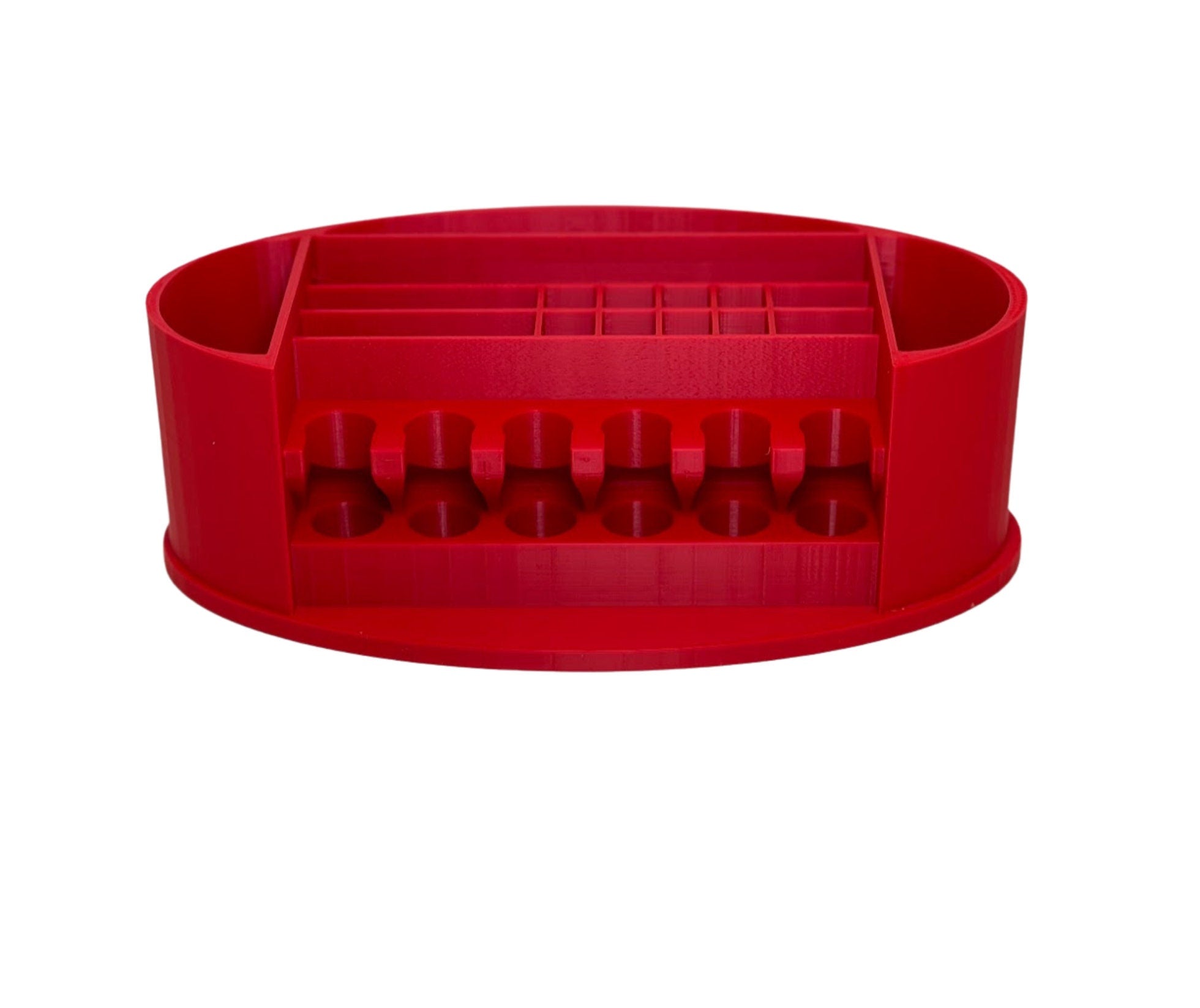 Silhouette Cameo Tool Holder – Blade Organizer for Cameo 3 & 4