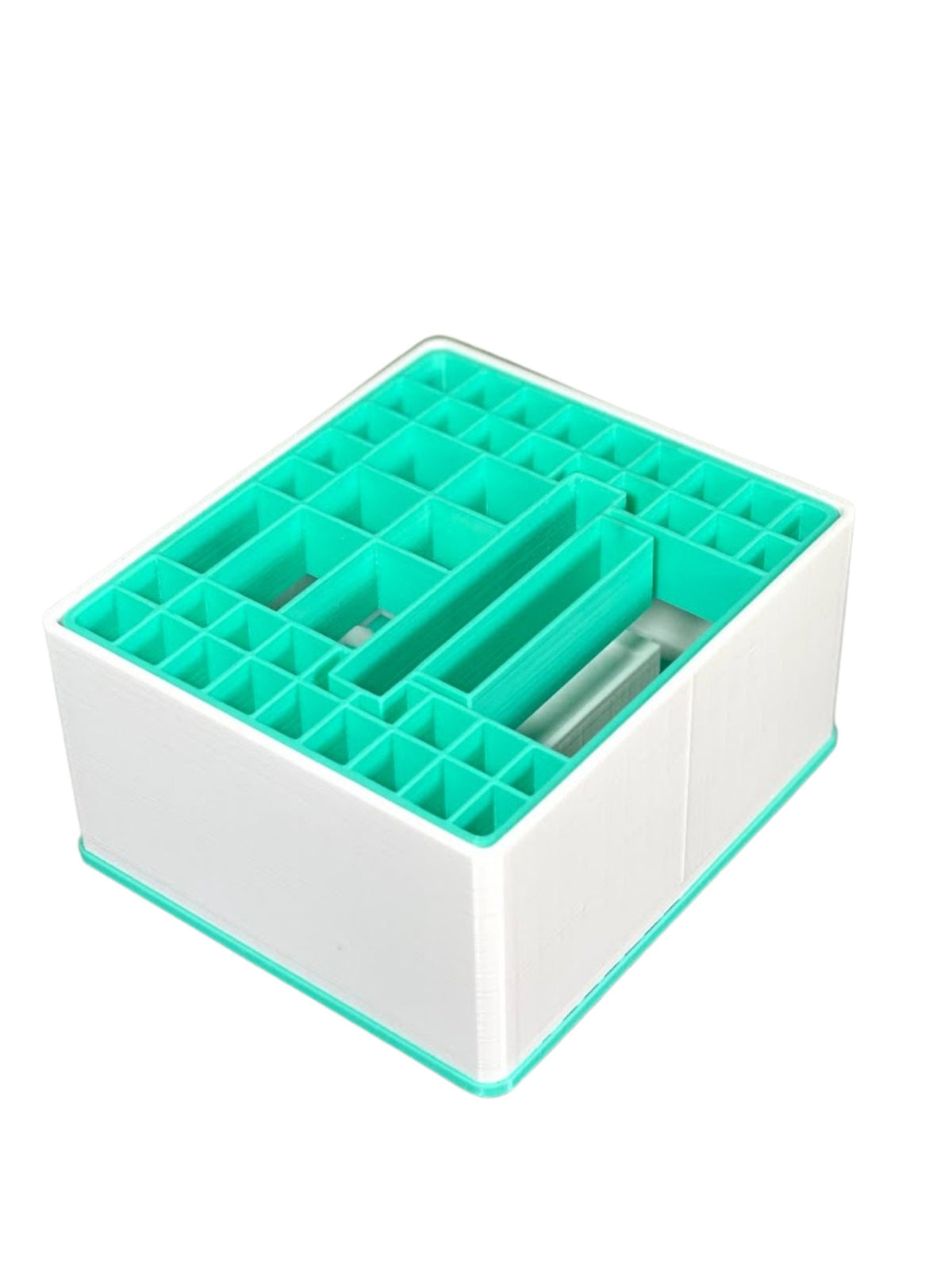 Personalized Craft Tool Organizer - Cricut & Cameo Tool Holder