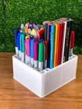 Personalized Craft Tool Organizer - Cricut & Cameo Tool Holder