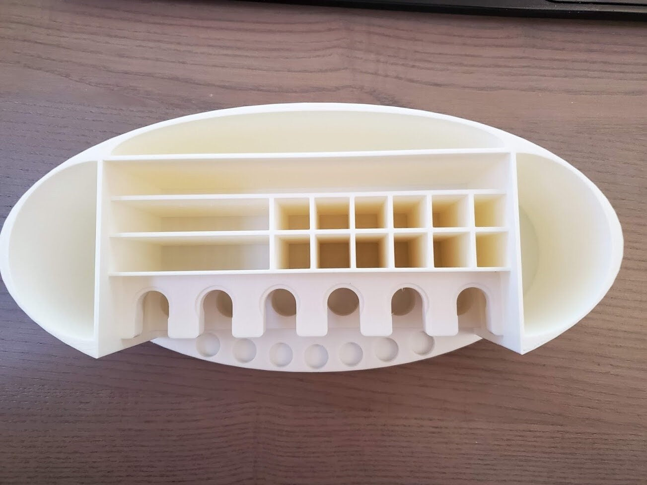 Cricut Tool and Blade Organizer