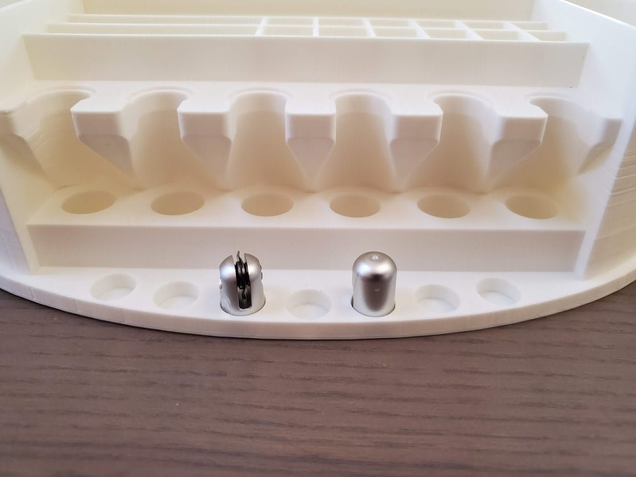 Cricut Tool and Blade Organizer