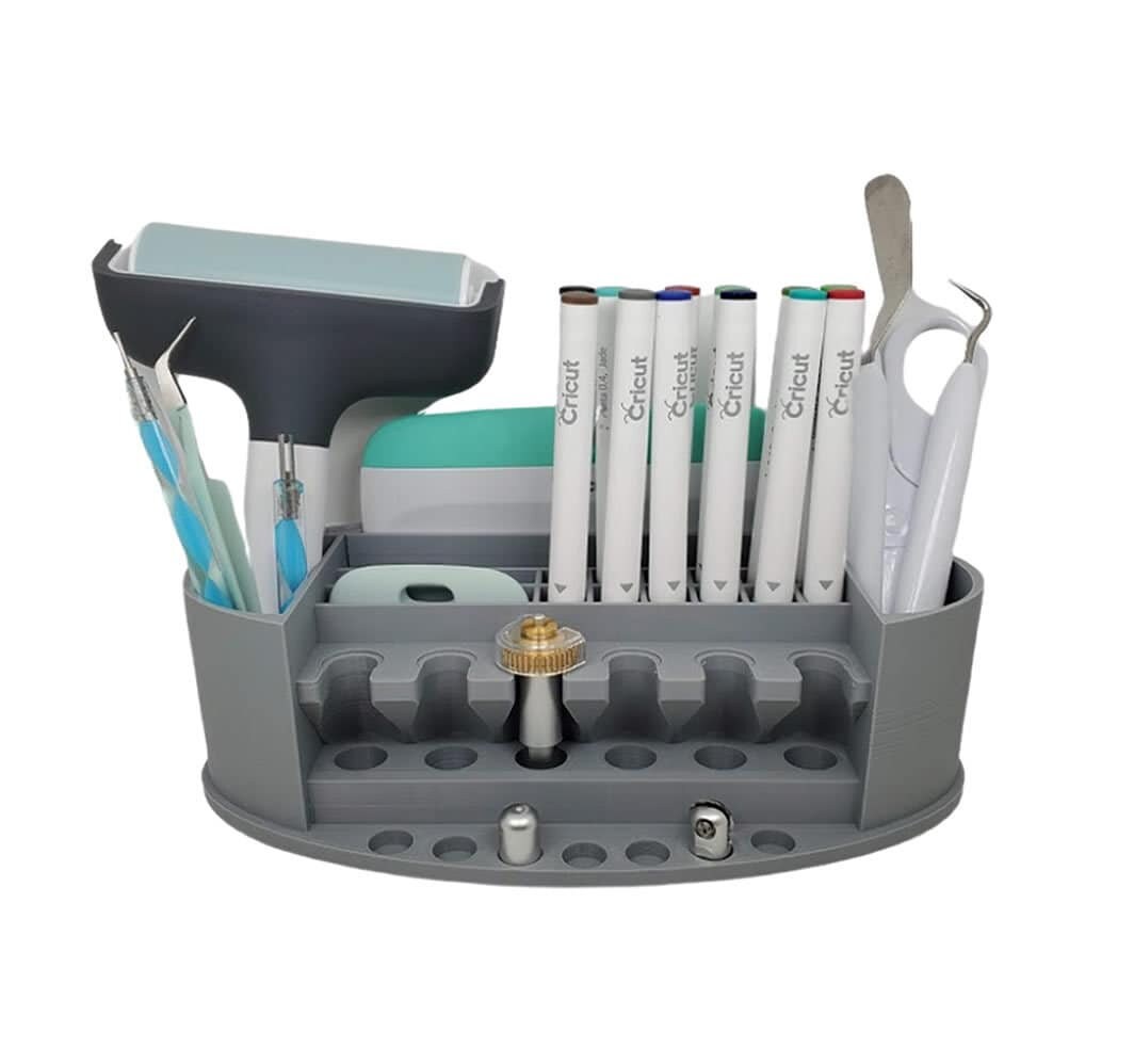 Cricut Tool and Blade Organizer