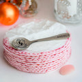 Personalized Baby Spoon Keepsake Engraved Birth Details