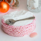 Personalized Baby Spoon Keepsake Engraved Birth Details