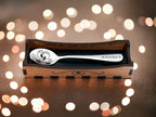 Personalized Baby Spoon Keepsake Engraved Birth Details
