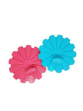 Cricut Mat Holder Flower Cutting Mat Hanger for Craft Room Storage