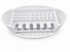 Cricut Blade Holder, Craft Desk Organizer, Weeding Tool Caddy