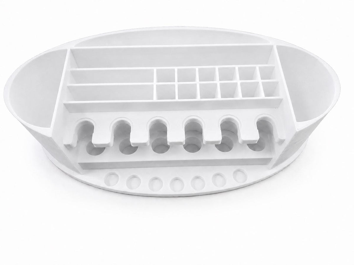 Cricut Blade Holder, Craft Desk Organizer, Weeding Tool Caddy