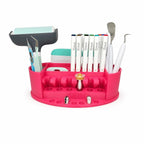 Cricut Blade Holder, Craft Desk Organizer, Weeding Tool Caddy
