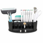 Cricut Blade Holder, Craft Desk Organizer, Weeding Tool Caddy