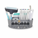 Cricut Blade Holder, Craft Desk Organizer, Weeding Tool Caddy