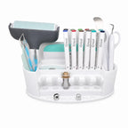Cricut Blade Holder, Craft Desk Organizer, Weeding Tool Caddy