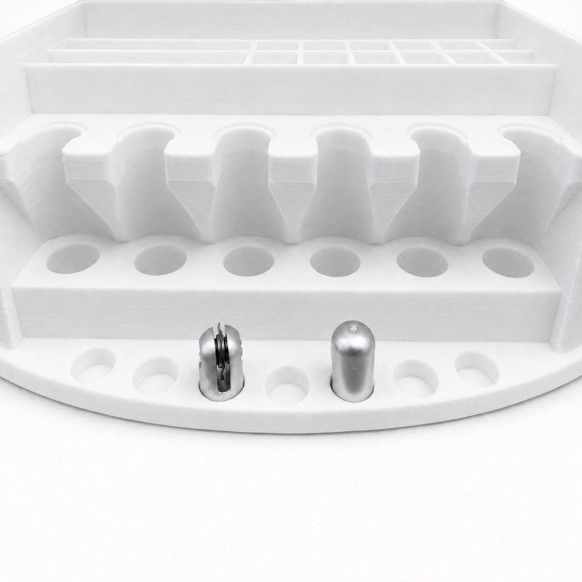 Cricut Blade Holder, Craft Desk Organizer, Weeding Tool Caddy