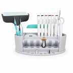 Cricut Blade Holder, Craft Desk Organizer, Weeding Tool Caddy